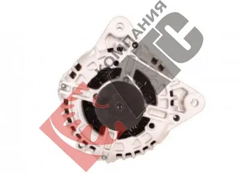 Генератор LRA02542 для Nissan Interstar 2.2 dCI 90