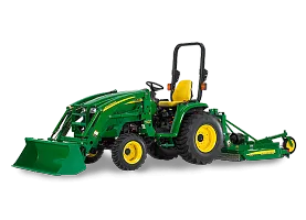 Ремонт Стартера John deere (Джон Дир) 3720