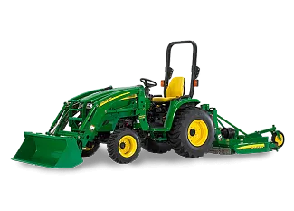 ремонт Стартера JOHN DEERE (Джон Дир) 3720