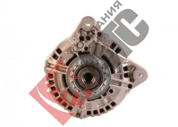 Генератор LRA02321 для Volkswagen Multivan T5 2.5 TDI