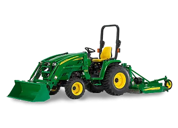 ремонт Генератора JOHN DEERE () 3720