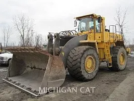 Ремонт Стартера Volvo (ВОЛЬВО) L330