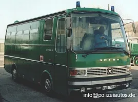 Ремонт Генератора KASSBOHRER S208