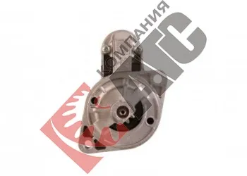 Стартер LRS02012 для Nissan Bluebird 1.8