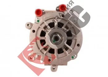 Генератор LRA02552 для Porsche Cayenne 4.5 Turbo