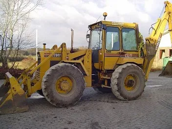 ремонт Генератора HYDREMA (ХИДРЕМА) 808