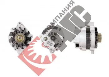 Генератор LRA01875 для Chevrolet Camaro 2.5