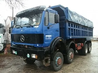 ремонт Стартера MERCEDES (МЕРСЕДЕС) 3535
