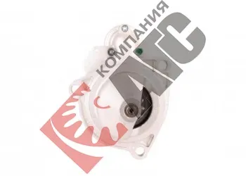 Стартер LRS01896 для Daf CF75.250