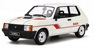 ремонт Стартера TALBOT (Талбот) Samba