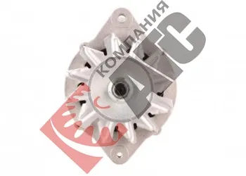 Генератор LRB00154 для Vauxhall Astra G 1.7 TD