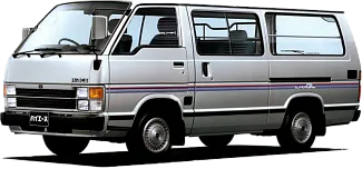 Ремонт Стартера Toyota (ТОЙОТА) Hi-Ace III