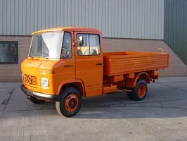 Ремонт Стартера Mercedes (МЕРСЕДЕС) 508D