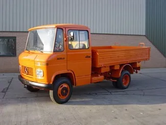 ремонт Стартера MERCEDES (МЕРСЕДЕС) 508D