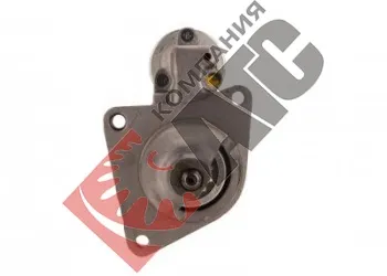 Стартер LRS01767 для Fiat Croma I 1.6