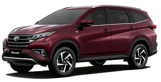 Ремонт Стартера Toyota (ТОЙОТА) Rush