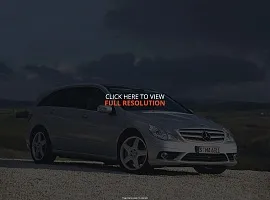 Ремонт Генератора Mercedes (МЕРСЕДЕС) R63