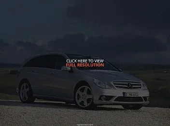 ремонт Генератора MERCEDES (МЕРСЕДЕС) R63