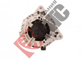 Генератор LRA03086 для Citroen C6 2.7 HDi