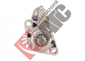 Стартер LRS02198 для Skoda Roomster 1.4