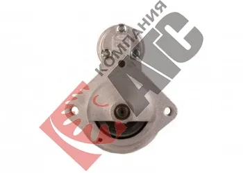 Стартер LRS01475 для Land rover Range Rover III 3.0 Td6