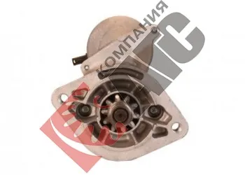 Стартер LRS02081 для Skoda Octavia I 1.6