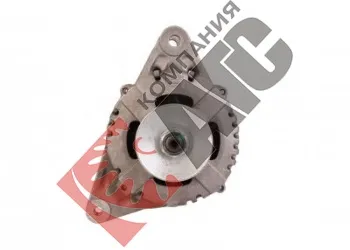 Генератор LRA02701 для Nissan Laurel 2.0