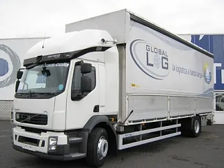 ремонт Стартера VOLVO (ВОЛЬВО) FL290