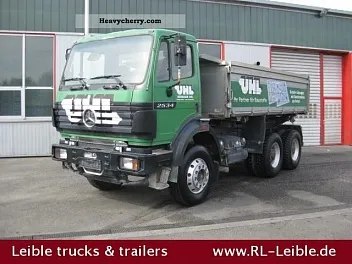 ремонт Генератора MERCEDES (МЕРСЕДЕС) 2634