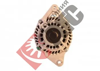 Генератор LRA03638 для Mazda 3 II 2.2 MZR CD
