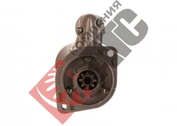 Стартер LRS00469 для Nissan Prairie 2.0