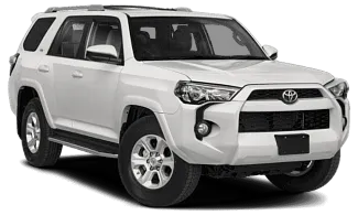 ремонт Стартера TOYOTA (ТОЙОТА) 4RUNNER