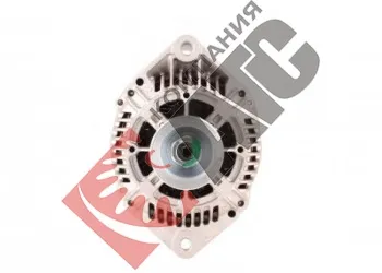 Генератор LRB00420 для Opel Movano A 2.5 D