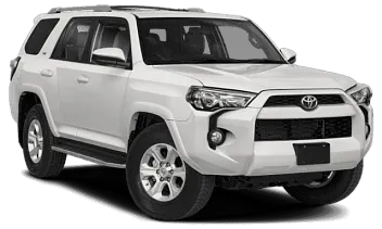 ремонт Генератора TOYOTA (ТОЙОТА) 4RUNNER