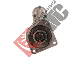 Стартер LRS00419 для Volkswagen Passat 1.6