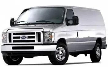 ремонт Генератора FORD (ФОРД) Econoline