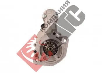 Стартер LRS00617 для Mitsubishi Shogun 2.5 D 4x4