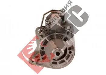 Стартер LRS02406 для Chrysler 300M 2.7 V6