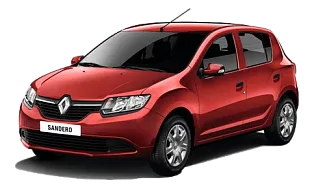 ремонт Стартера RENAULT (РЕНО) Sandero