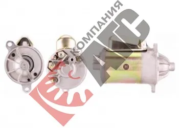 Стартер LRS01397 для Ford Ranger 2.9 V6