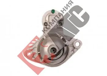 Стартер LRT00140 для Vauxhall Omega B 2.5 V6