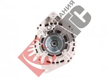 Генератор LRA02153 для Fiat Ducato 10 2.8 D