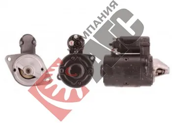 Стартер LRS00693 для Vauxhall Brava 2.3