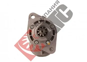 Стартер LRS01435 для ВАЗ 110 1.5