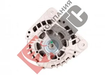 Генератор LRA02059 для Nissan Interstar 2.2 dCI 90