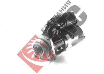 Стартер LRS00282 для Volkswagen Golf I 1.5