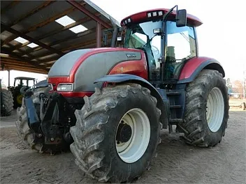 ремонт Генератора VALTRA () S260