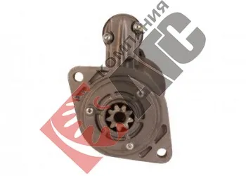 Стартер LRS00547 для Isuzu Midi 2.0