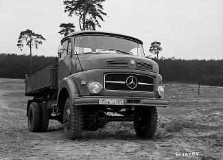 ремонт Стартера MERCEDES (МЕРСЕДЕС) 1945