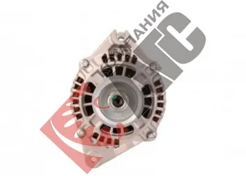 Генератор LRA01576 для Peugeot 205 II 1.8 TD
